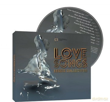 Leszek Kułakowski: Love Songs [CD]