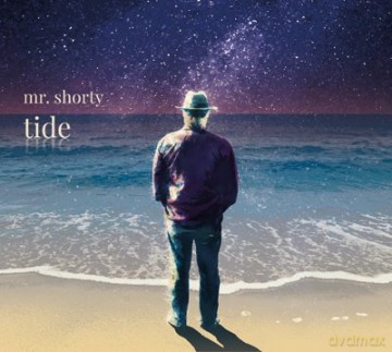 Romuald Sławiński: Mr. Shorty [CD]