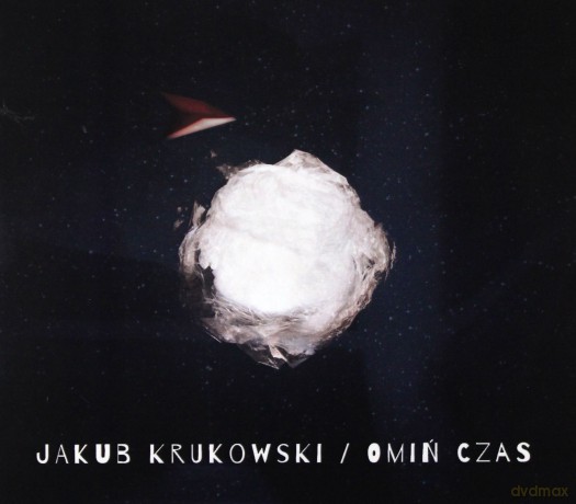 Jakub Krukowski: Omiń Czas [CD]