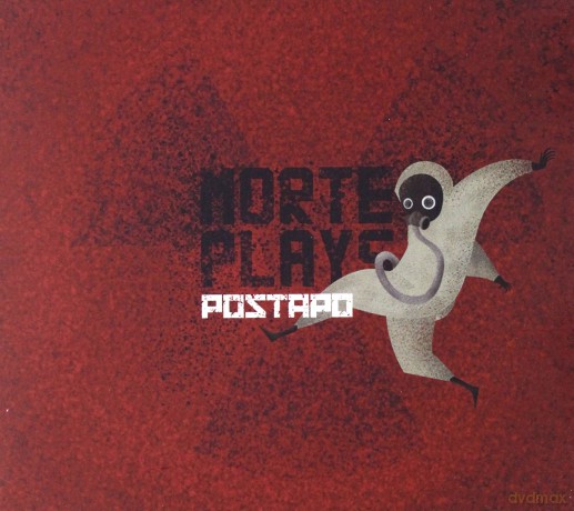 Morte Plays: Postapo [CD]