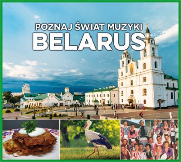 Poznaj Świat Muzyki - Belarus [CD]