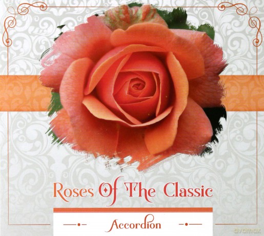 Roses Of The Classic - Accordion [CD]