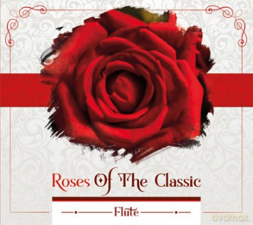 Roses Of The Classic - Flute [CD]