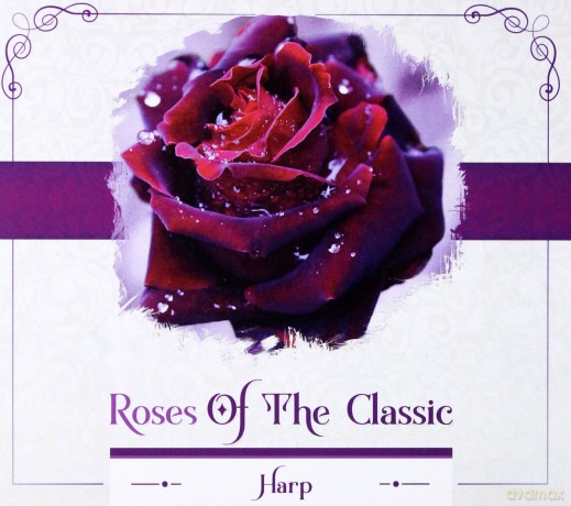 Roses Of The Classic - Harp (HARFA) [CD]