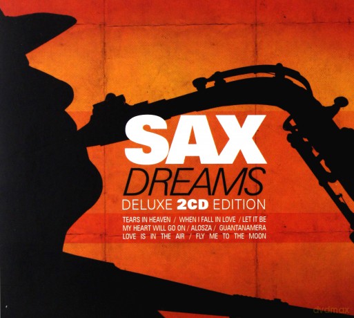 Sax Dreams [2CD]