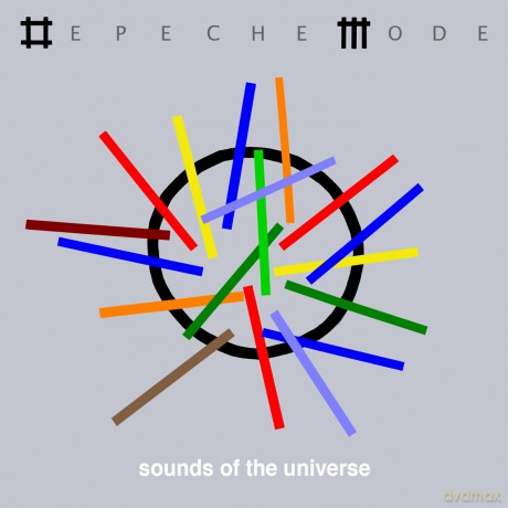 Depeche Mode: Sounds Of The Universe [CD]