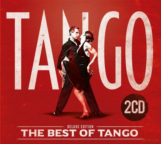 Tango - The Best Of Tango [2CD]