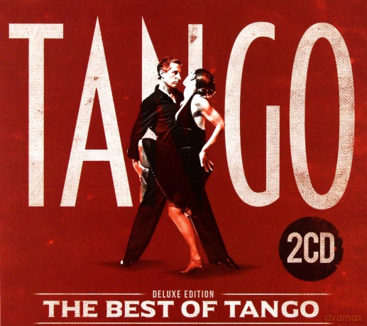Tango - The Best Of Tango [2CD]