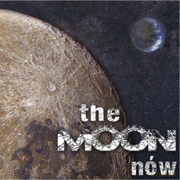 The Moon: Nów [CD]