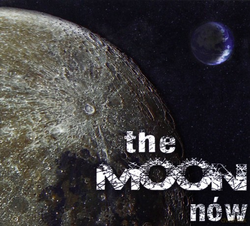 The Moon: Nów [CD]