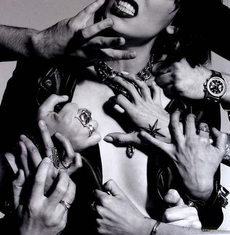 Halestorm: Vicious [Winyl]