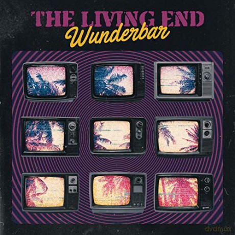 The Living End: Wunderbar [CD]