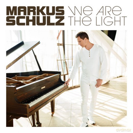 Markus Schulz: We Are the Light [2CD]