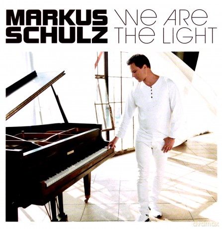 Markus Schulz: We Are the Light [2CD]