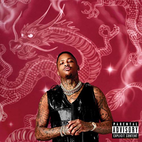 YG: Stay Dangerous [CD]