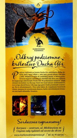 Karpacz i okolice. Ilustrowany przewodnik z mapami [KSIĄŻKA]