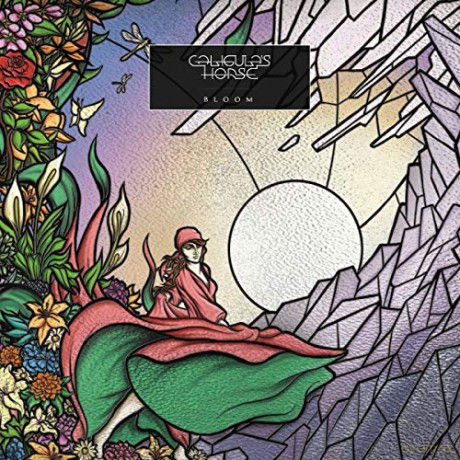 Caligula's Horse: Bloom [CD]