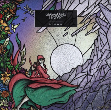 Caligula's Horse: Bloom [CD]