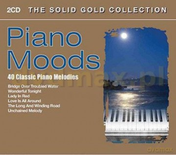 Piano Moods [2CD]