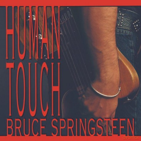 Bruce Springsteen: Human Touch [2xWinyl]