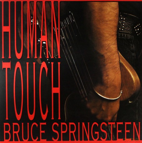 Bruce Springsteen: Human Touch [2xWinyl]