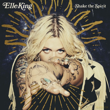 Elle King: Shake The Spirit [CD]