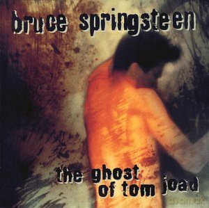 Bruce Springsteen: The Ghost of Tom Joad [Winyl]