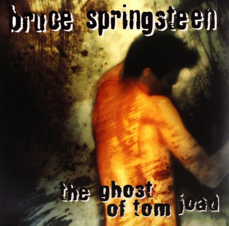 Bruce Springsteen: The Ghost of Tom Joad [Winyl]