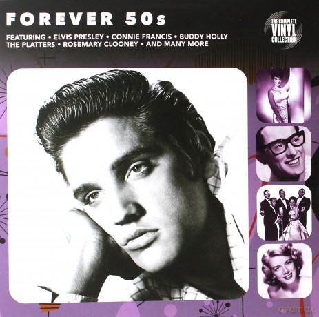 Forever 50s [Winyl]