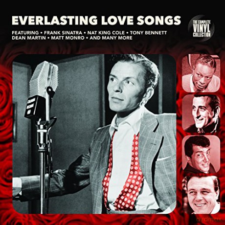 Everlasting Love Songs [Winyl]