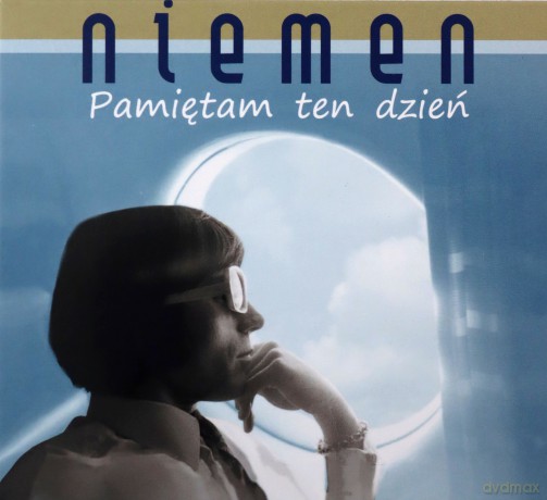 Czesław Niemen: Pamiętam ten dzień (reedycja) [2CD]