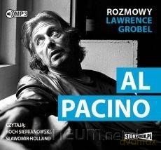 Al Pacino, Rozmowy - Lawrence Grobel [AUDIOBOOK]