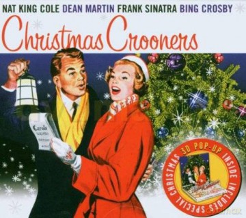 Christmas Crooners [CD]