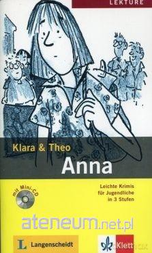 Anna [KSIĄŻKA]