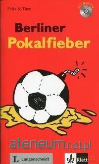 Berliner Pokalfieber [KSIĄŻKA]