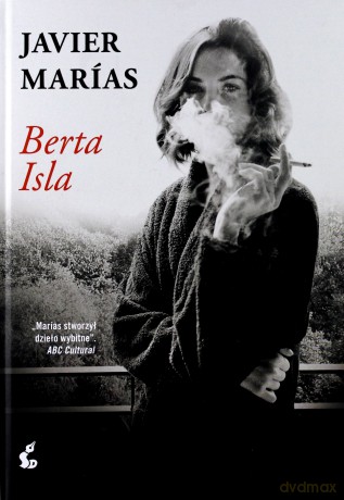 Berta Isla - Javier Maras, Tomasz Pindel [KSIĄŻKA]