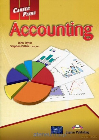Career Paths: Accounting podręcznik + DigiBook [KSIĄŻKA]