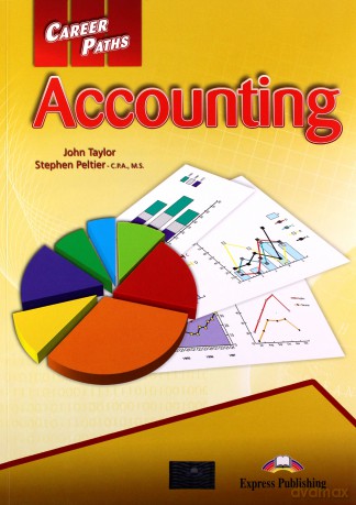 Career Paths: Accounting podręcznik + DigiBook [KSIĄŻKA]