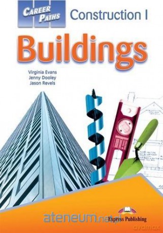 Career Paths: Buildings podręcznik + DigBook [KSIĄŻKA]