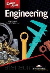 Career Paths: Engineering podręcznik + DigiBook [KSIĄŻKA]