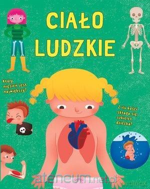 Ciało ludzkie - Mattia Fontana [KSIĄŻKA]