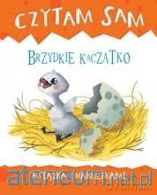Czytam sam. Brzydkie kaczątko [KSIĄŻKA]