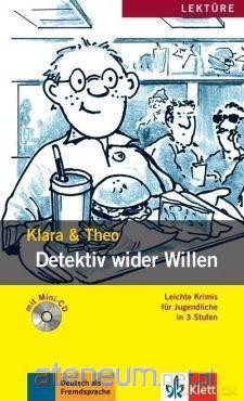 Detektiv wider Willen [KSIĄŻKA]