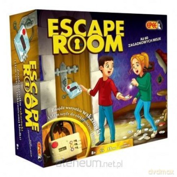 Escape Room [GRA]