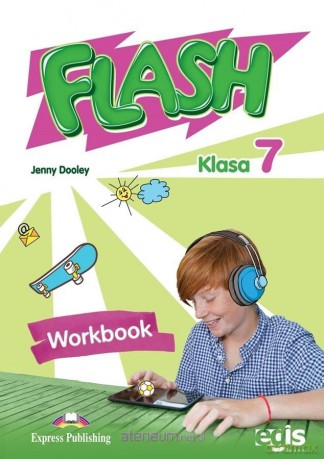 Flash 7 ćwiczenie [KSIĄŻKA]