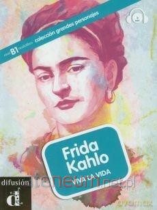 Frida Kahlo [KSIĄŻKA]
