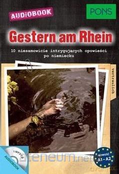 Gastern am rhein A1-A2 + [KSIĄŻKA]