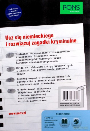 Gastern am rhein A1-A2 + [KSIĄŻKA]