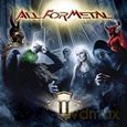 Various Artists: All For Metal II [CD]+[DVD]