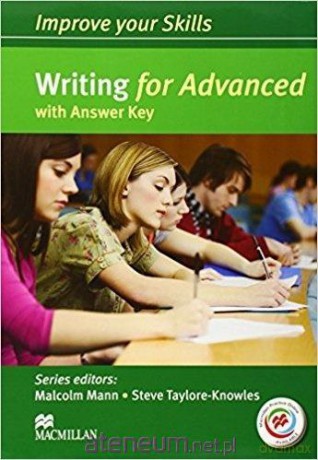 Improve your Skills: Writing for Advanced +key [KSIĄŻKA]